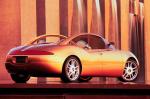 Buick Cielo Concept 1999 года